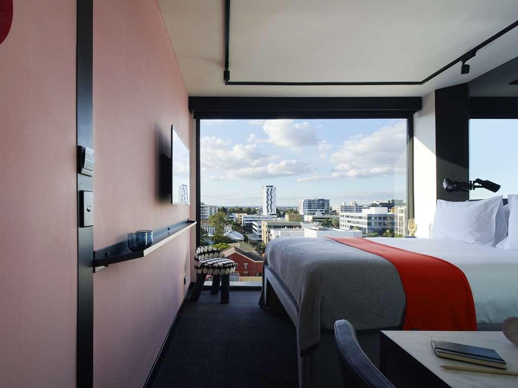 ไทรบ เพิร์ธ คิงส์ พาร์ค Hotel เพิร์ท ห้อง รูปภาพ
